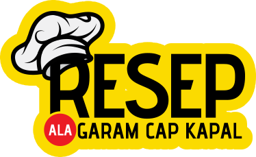 logo recipe