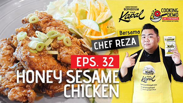 Honey Sesame Street Favorite Makanan Nonton Drakor