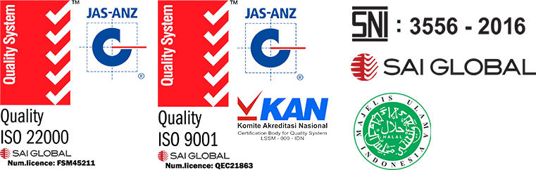 logo iso